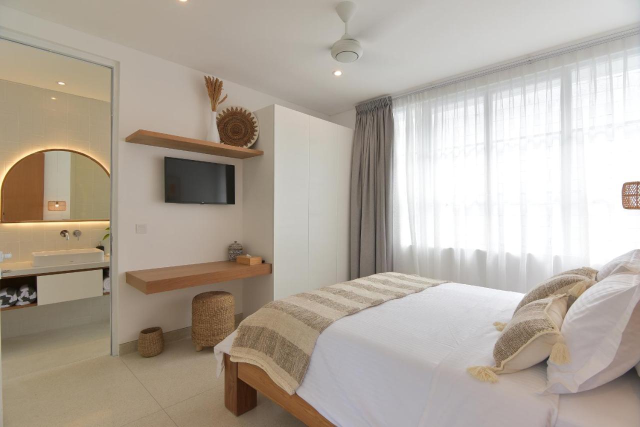 Villa Cruz Close To Finns Beach Club Canggu  Exterior photo