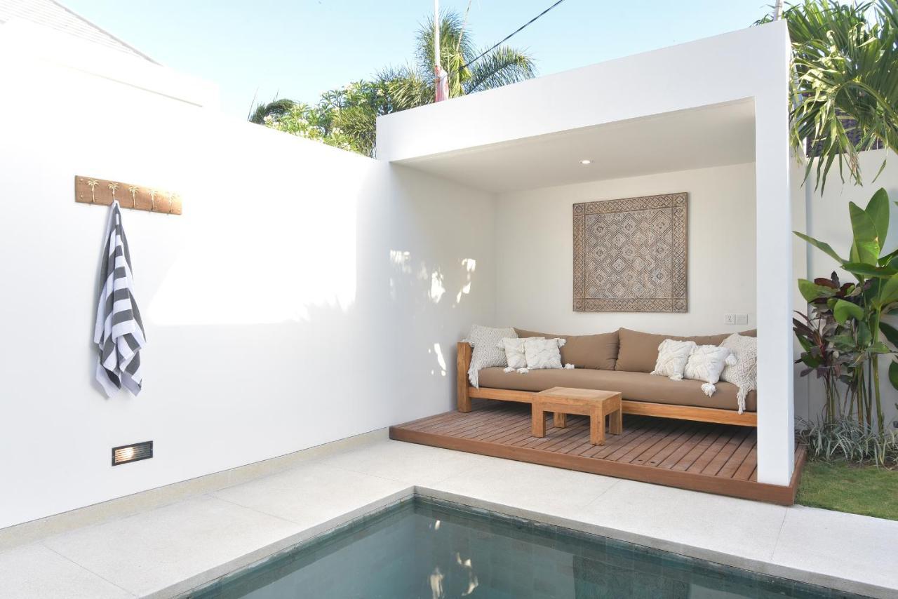 Villa Cruz Close To Finns Beach Club Canggu  Exterior photo