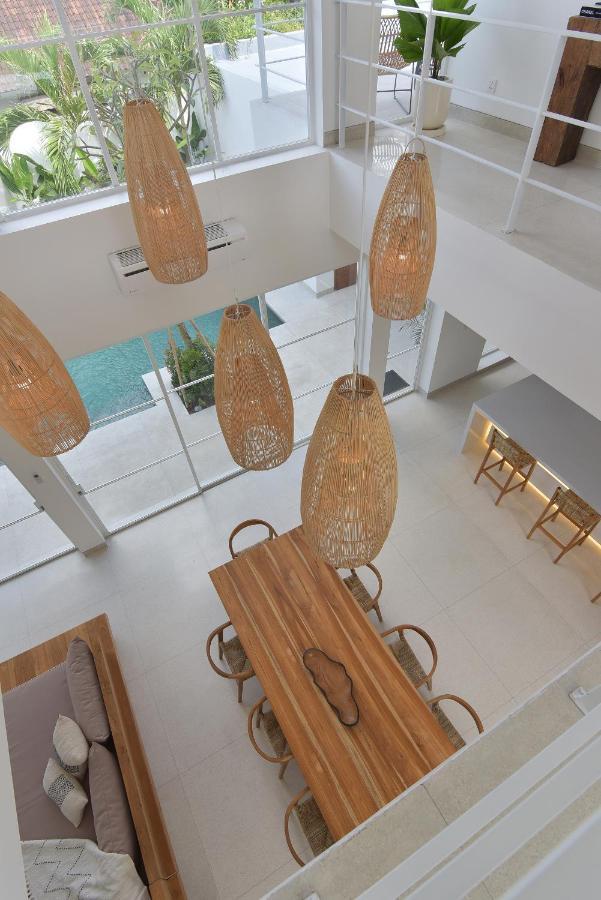 Villa Cruz Close To Finns Beach Club Canggu  Exterior photo
